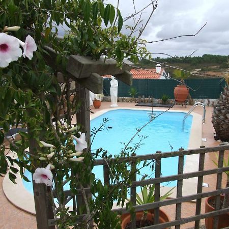 Apartamento Casa Helena Aljezur Exterior foto
