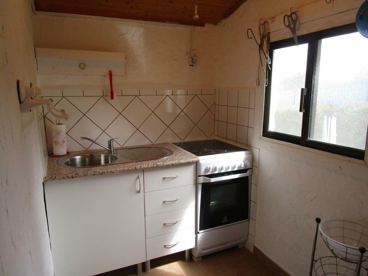 Apartamento Casa Helena Aljezur Exterior foto