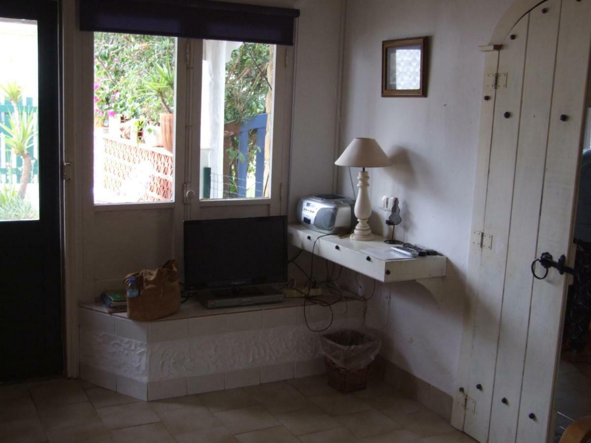 Apartamento Casa Helena Aljezur Exterior foto
