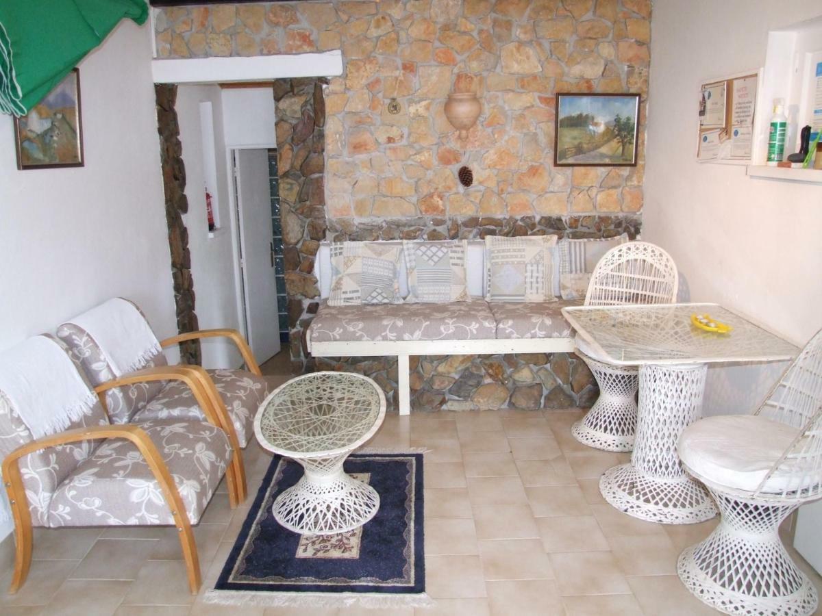 Apartamento Casa Helena Aljezur Exterior foto