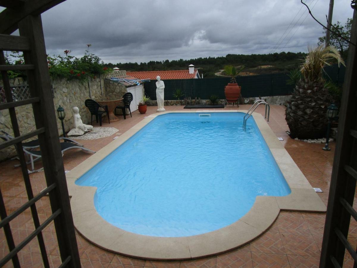 Apartamento Casa Helena Aljezur Exterior foto