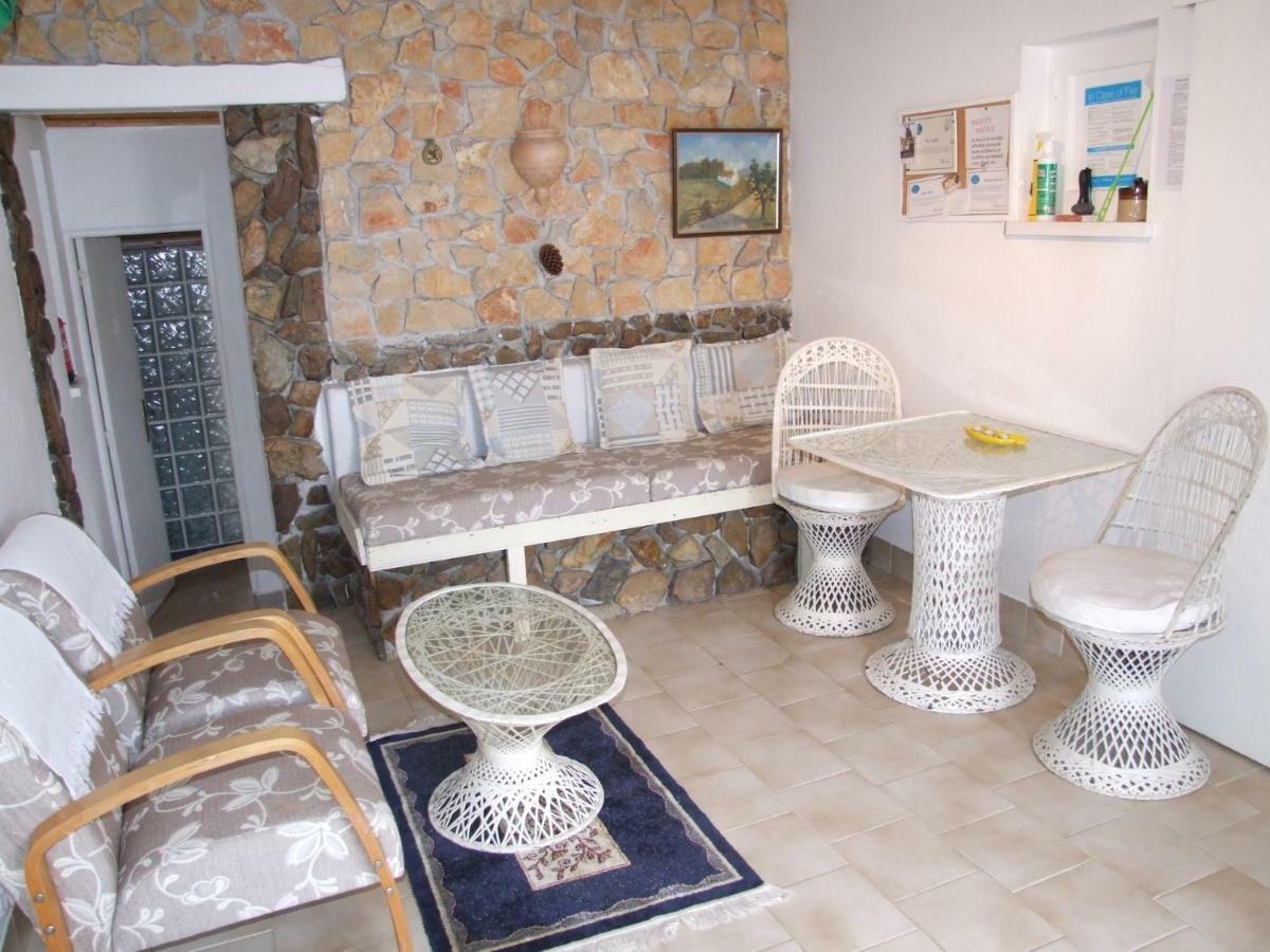 Apartamento Casa Helena Aljezur Exterior foto